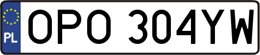 OPO304YW