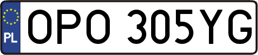 OPO305YG