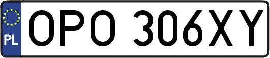 OPO306XY