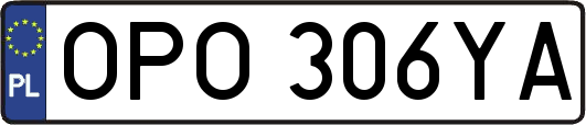 OPO306YA