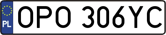 OPO306YC