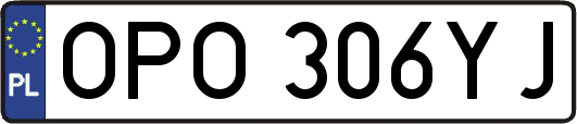 OPO306YJ