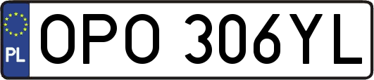 OPO306YL