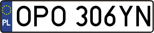 OPO306YN
