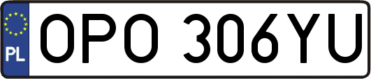 OPO306YU