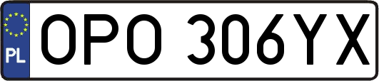 OPO306YX