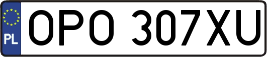OPO307XU