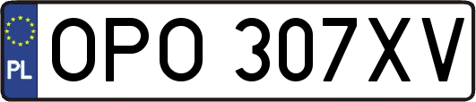 OPO307XV