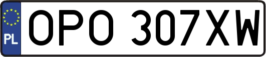 OPO307XW