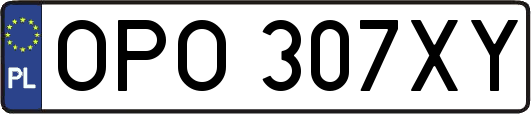 OPO307XY
