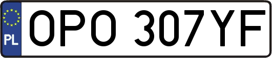 OPO307YF
