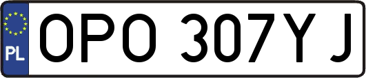 OPO307YJ
