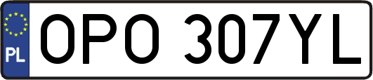 OPO307YL