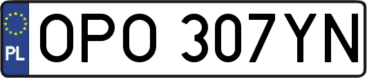 OPO307YN