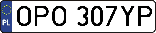 OPO307YP