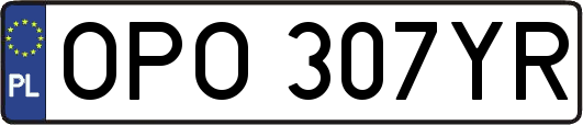 OPO307YR