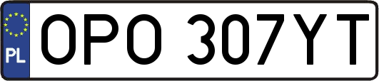 OPO307YT