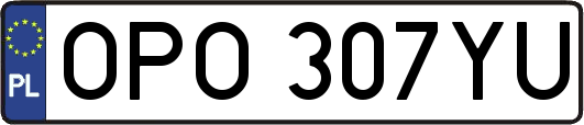 OPO307YU