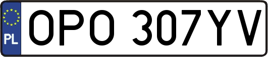 OPO307YV