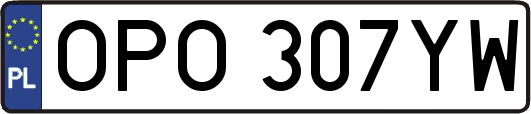 OPO307YW