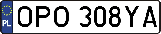 OPO308YA