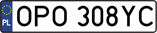 OPO308YC
