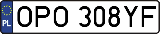 OPO308YF