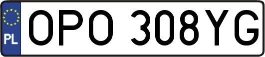 OPO308YG