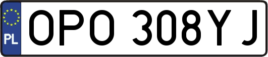 OPO308YJ