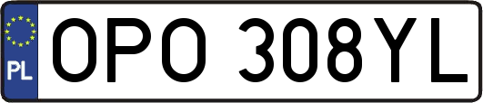 OPO308YL