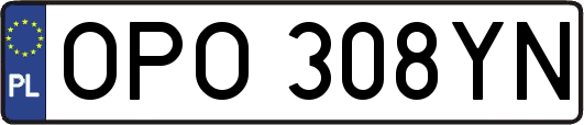OPO308YN