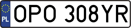 OPO308YR