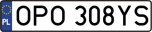 OPO308YS