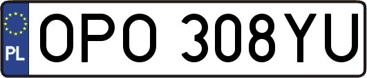 OPO308YU