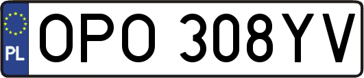 OPO308YV