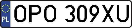 OPO309XU