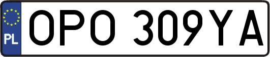 OPO309YA
