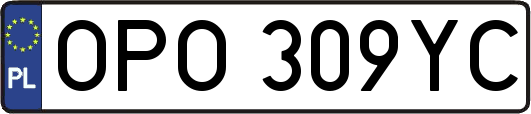 OPO309YC