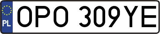 OPO309YE