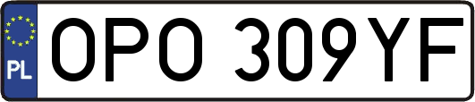 OPO309YF