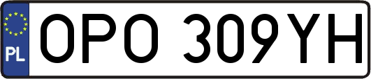 OPO309YH