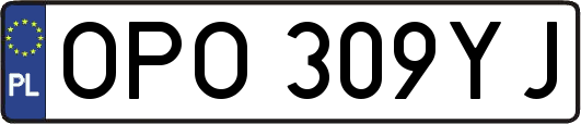 OPO309YJ