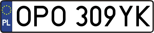 OPO309YK