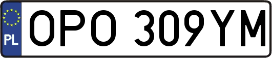 OPO309YM