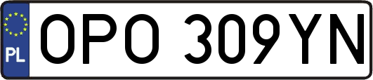 OPO309YN