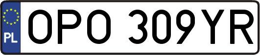 OPO309YR