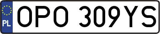 OPO309YS