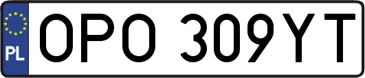 OPO309YT