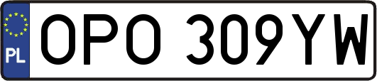 OPO309YW