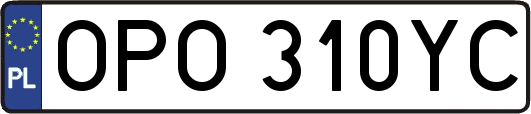 OPO310YC